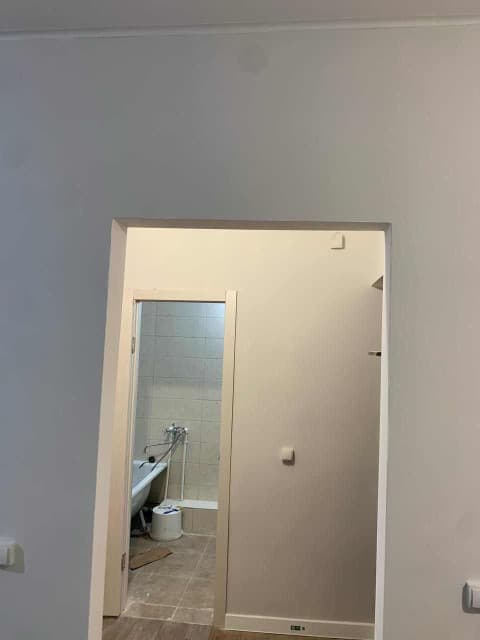 1 комн., 34 м², Блочный 3