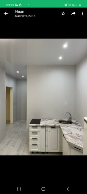 1 комн., 36 м², Монолитно-каркасный, Авиагруппа 4