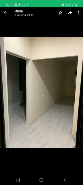 1 комн., 36 м², Монолитно-каркасный, Авиагруппа 8
