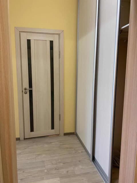 1 комн., 38 м², Монолитно-каркасный, Областная больница, рынок "Манньыаттаах" 5