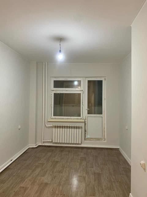 1 комн., 34 м², Блочный