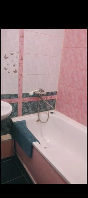 1 комн., 41 м², Блочный, Ильинка 2