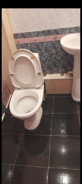 1 комн., 41 м², Блочный, Ильинка 5