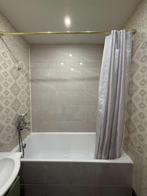 Студия, 34 м², Монолитно-каркасный, Крестьянский рынок, стадион "Туймаада" 5