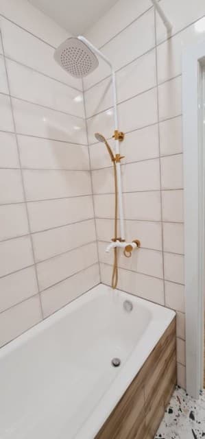 1 комн., 38 м², Монолитно-каркасный, 203 мкрн. 6