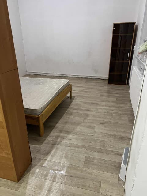 1 комн., 38 м², Другое, Автовокзал