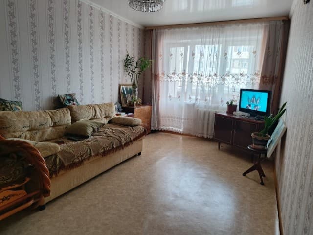 4 комн., 71 м², КПД, Центр - район пл. Орджоникидзе 2