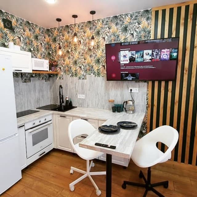 1 комн., 38 м², Монолитно-каркасный, 203 мкрн. 2