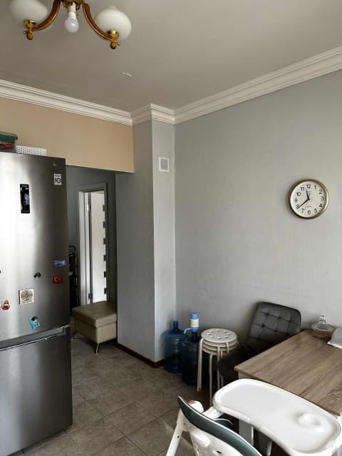 1 комн., 43 м², 112 серия, Муус Хайа 3