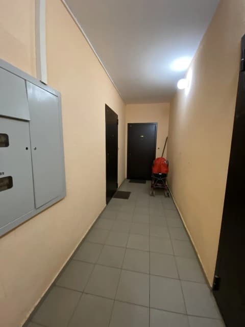 1 комн., 301 м², Блочный, Маганский тракт 7