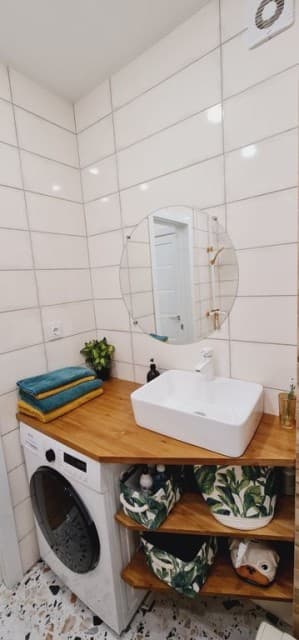 1 комн., 38 м², Монолитно-каркасный, 203 мкрн. 7