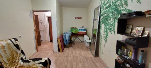1 комн., 301 м², Блочный, Маганский тракт 2