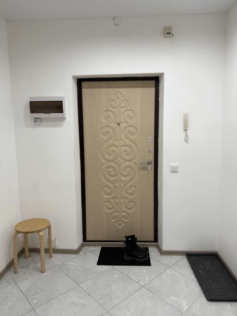Студия, 34 м², Монолитно-каркасный, Крестьянский рынок, стадион "Туймаада" 7
