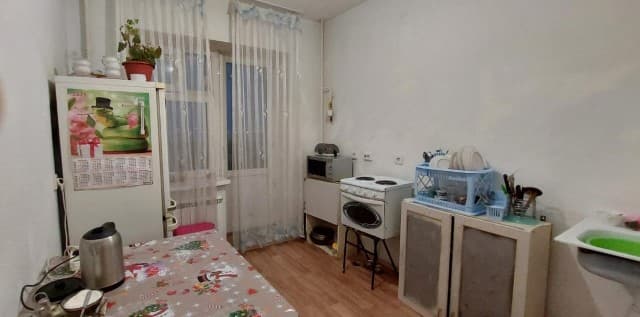 1 комн., 301 м², Блочный, Маганский тракт 3