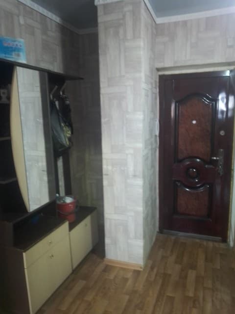 1 комн., 31 м², Другое, Рынок Столичный 3