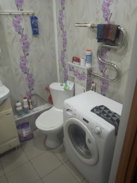 1 комн., 31 м², Другое, Рынок Столичный 6