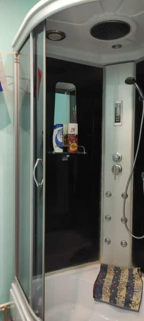 1 комн., 41 м², Инд. планировка, 17 квартал 4