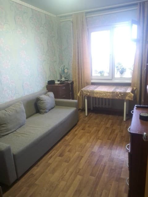 1 комн., 31 м², Другое, Рынок Столичный 4