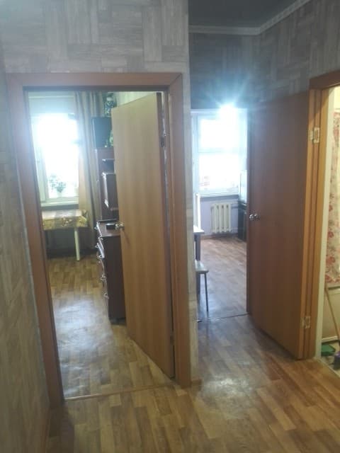 1 комн., 31 м², Другое, Рынок Столичный 5