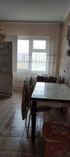 1 комн., 41 м², Инд. планировка, 17 квартал 6