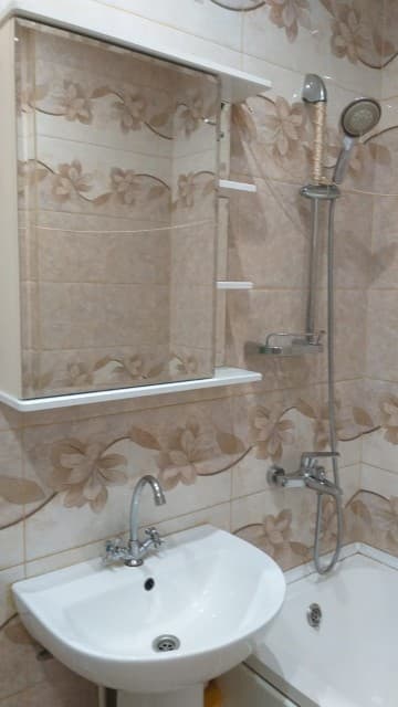 1 комн., 35 м², Монолитно-каркасный, Авиагруппа 5