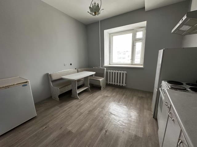 1 комн., 41 м², 112 серия, ГРЭС 5