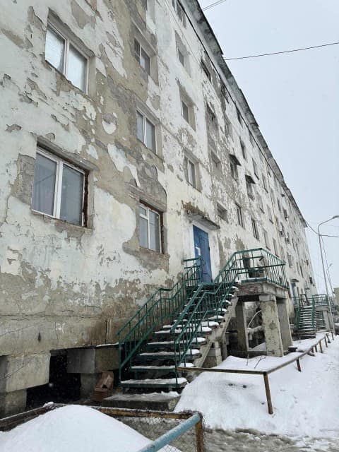 1 комн., 41 м², 112 серия, ГРЭС