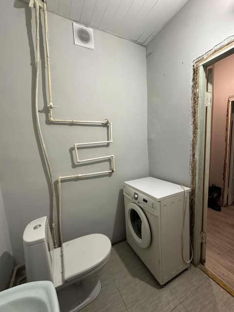 1 комн., 41 м², 112 серия, ГРЭС 8
