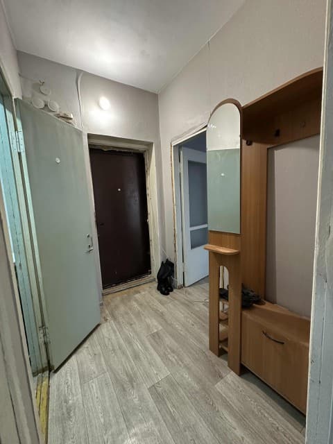 1 комн., 41 м², 112 серия, ГРЭС 9