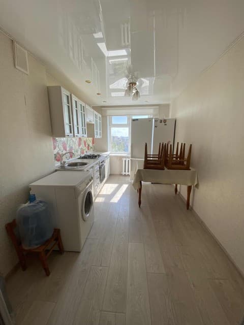 4 комн., 71 м², КПД, Улус