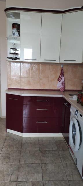 1 комн., 41 м², Инд. планировка, 17 квартал 2