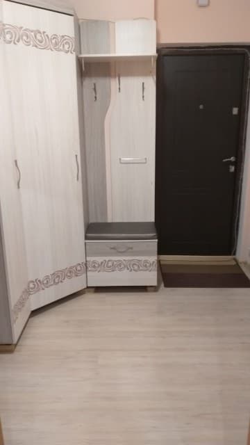 1 комн., 35 м², Монолитно-каркасный, Авиагруппа 9