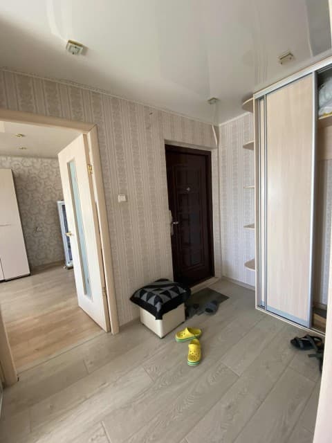 4 комн., 71 м², КПД, Улус 3