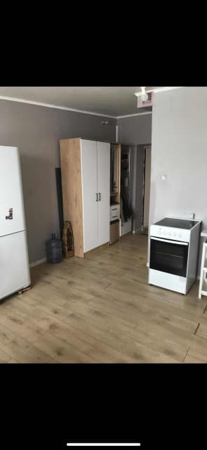 1 комн., 44 м², Блочный, 17 квартал 5