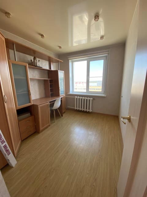 4 комн., 71 м², КПД, Улус 4