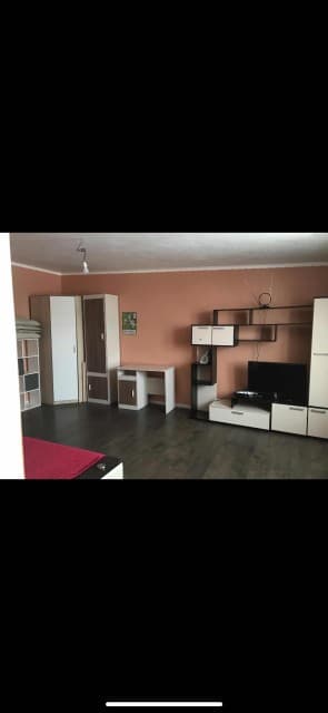 1 комн., 44 м², Блочный, 17 квартал 2