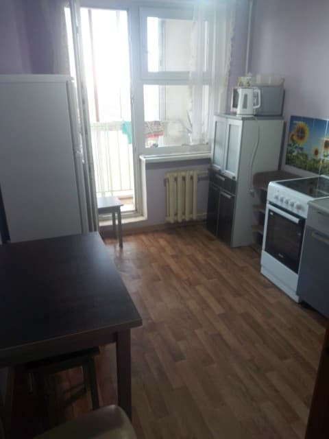 1 комн., 31 м², Другое, Рынок Столичный