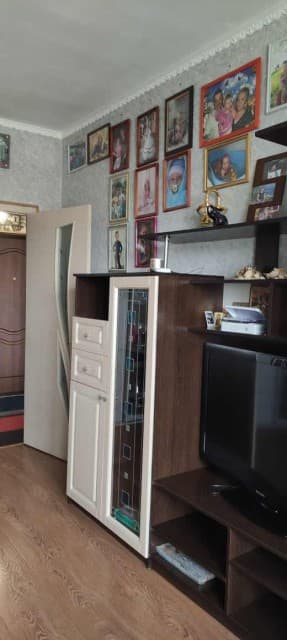 1 комн., 41 м², Инд. планировка, 17 квартал 10