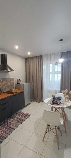 1 комн., 40 м², 112 серия, Авиагруппа 4