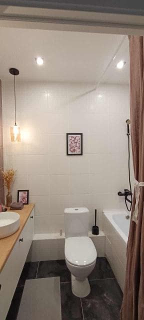 1 комн., 40 м², 112 серия, Авиагруппа 5