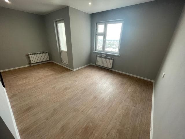 1 комн., 31 м², Монолитно-каркасный, Автодорожная 6