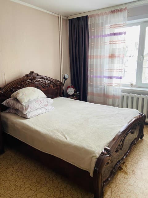 4 комн., 71 м², КПД, ТЦ "Олонхо" 5