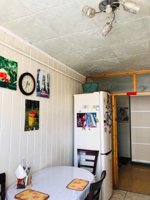 4 комн., 71 м², КПД, ТЦ "Олонхо"