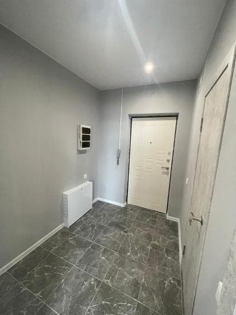 1 комн., 31 м², Монолитно-каркасный, Автодорожная 7