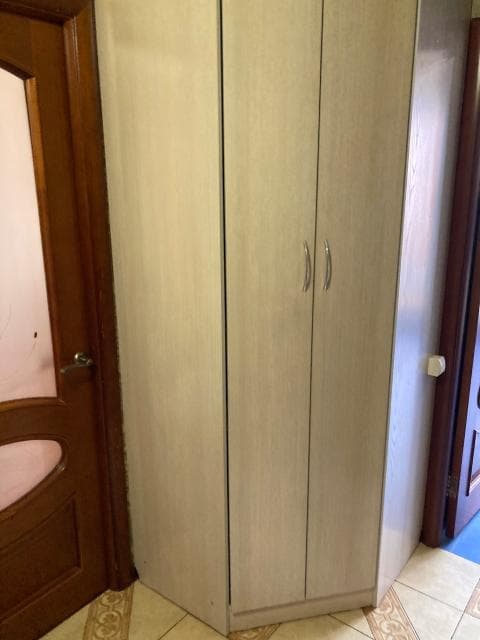 1 комн., 42 м², 112 серия, Сахацирк 9