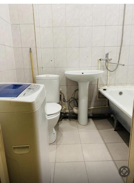 Студия, 75 м², Монолитно-каркасный, ЯГСХА 5