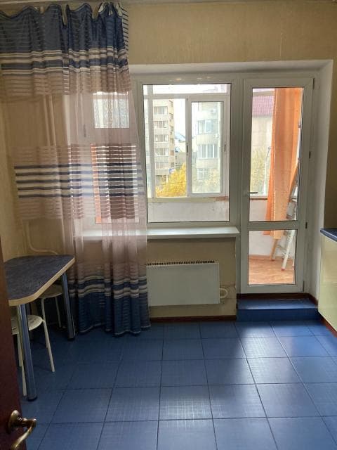 1 комн., 42 м², 112 серия, Сахацирк 4