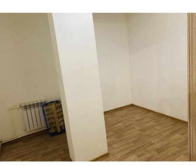 Студия, 75 м², Монолитно-каркасный, ЯГСХА 2