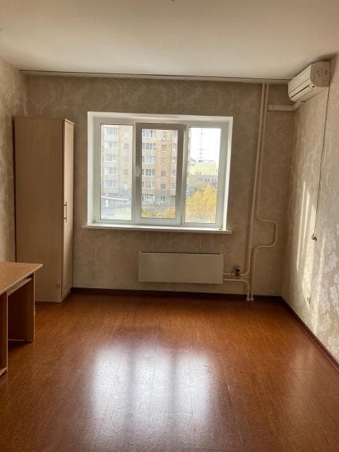 1 комн., 42 м², 112 серия, Сахацирк 2