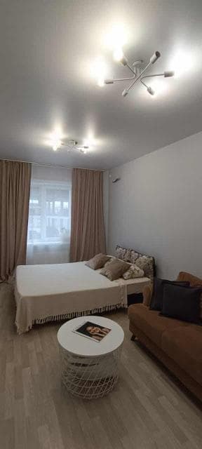 1 комн., 40 м², 112 серия, Авиагруппа 8
